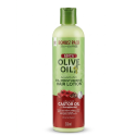 Lotion ORS Olive Oil & Castor Oil Moisturizing Lotion 313ml | EBUN AFRO BEAUTY