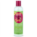 Lotion Hydratante Olive Oil Girls ORS Cheveux Enfants | EBUN AFRO BEAUTY