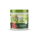 Crème Coiffante Fortifiante ORS Olive Oil & Ricin  170g | EBUN AFRO BEAUTY