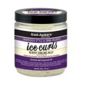 Gelée Boucles Ice Curls Aunt Jackie's Grapeseed Jelly  426g | EBUN AFRO BEAUTY