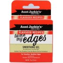 Gel Bordures Tame My Edges Aunt Jackie's Flaxseed  71g | EBUN AFRO BEAUTY