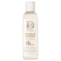 Huile Coconut & Monoi Deep Moisture Design Essentials 118ml | EBUN AFRO BEAUTY