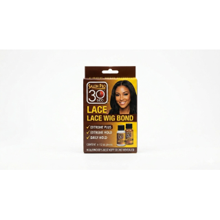Colle Perruque Lace Wig Bond Daily Hold Salon Pro 30 Sec Pack | EBUN AFRO BEAUTY