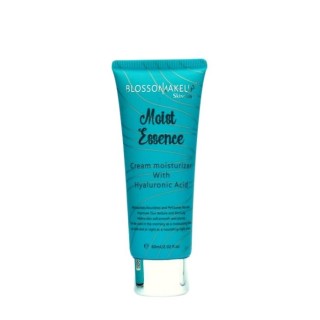 Crème Hydratante Moist Essence Blossom Makeup  Acide Hyaluronique | EBUN AFRO BEAUTY