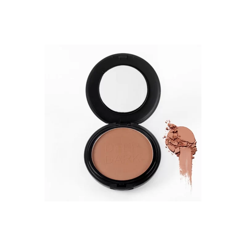 PRESSED POWDER SUPERIOR COVER