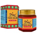 Véritable Baume du Tigre Rouge Tiger Balm  Musculaire 30g | EBUN AFRO BEAUTY