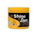Gel Shine n Jam Extra Hold Ampro au Miel Fixation Forte | EBUN AFRO BEAUTY