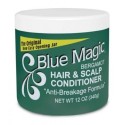 Blue Magic Bergamot Hair & Scalp Conditioner  Soin Anti-casse | EBUN AFRO BEAUTY