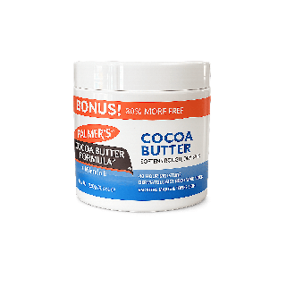 Palmer's Cocoa Butter Formula + Vitamine E  Soin 48h | EBUN AFRO BEAUTY
