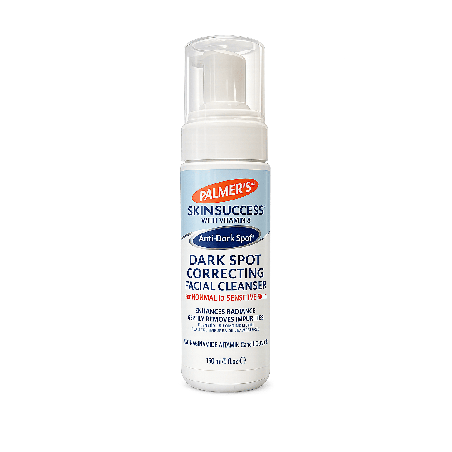 Nettoyant Visage Anti-Taches Palmer's Skin Success - 150ml | EBUN AFRO BEAUTY
