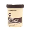 Défrisant TCB No Base aux Protéines & ADN  Lissage Intense | EBUN AFRO BEAUTY
