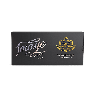 Palette Correcteur 12 Teintes Image Make Up "Worth The Hype" | EBUN AFRO BEAUTY