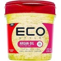 Eco Style Argan Oil Gel Coiffant Fixation Max 236ml | EBUN AFRO BEAUTY