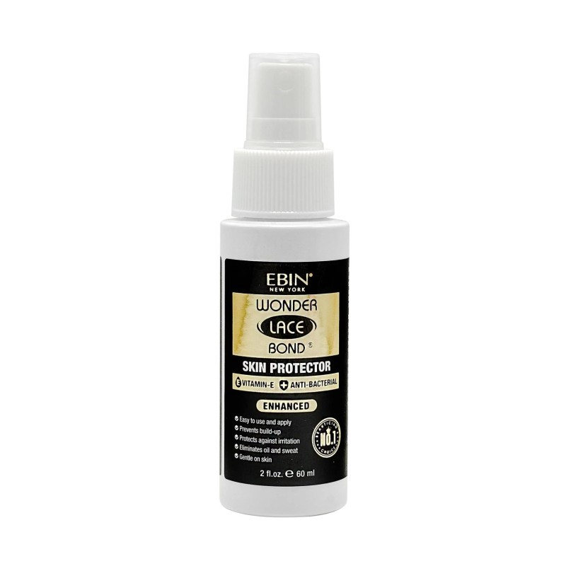 Ebin New York Wonder Lace Bond Skin Protector 60 ml | EBUN AFRO BEAUTY