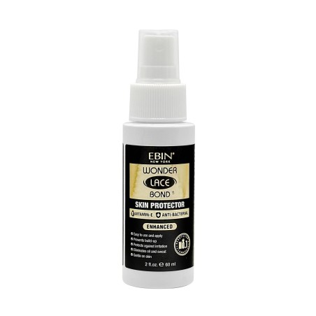 Ebin New York Wonder Lace Bond Skin Protector 60 ml | EBUN AFRO BEAUTY