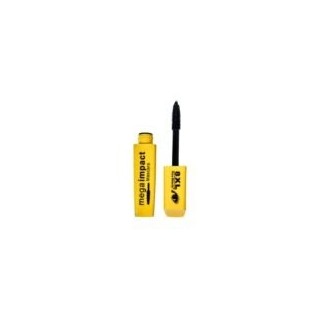 Mascara Kiss Beauty Mega Impact 8XL Volume & Longueur XXL | EBUN AFRO BEAUTY