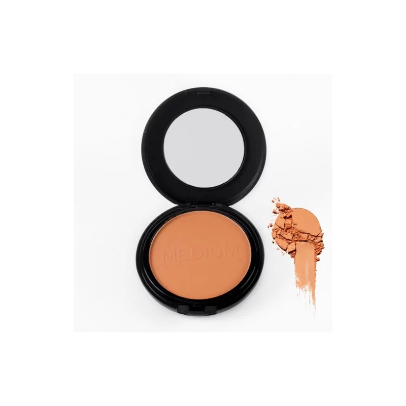 PRESSED POWDER SUPERIOR COVER