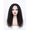 Perruque Afro Courte Bouclée – Volume Naturel et Chic | EBUN AFRO BEAUTY