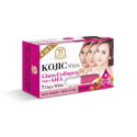 Savon Kojic White 4 en 1 Gluta Collagen | D-ne Gold