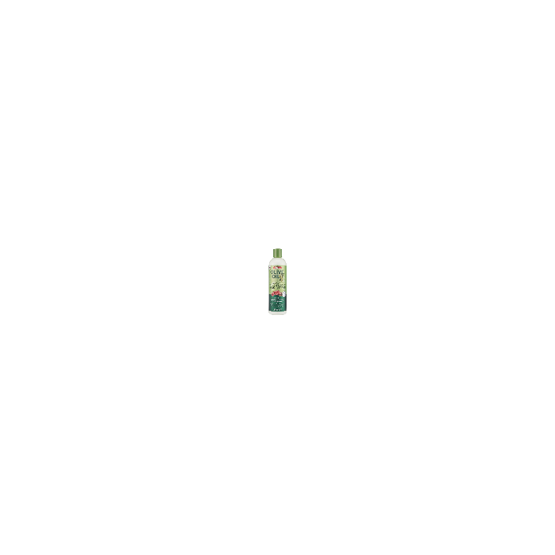 ORS Olive Oil Moisturizing Hair Lotion - Soin Fortifiant | EBUN AFRO BEAUTY