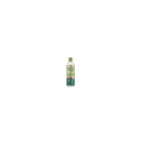 ORS Olive Oil Moisturizing Hair Lotion - Soin Fortifiant | EBUN AFRO BEAUTY
