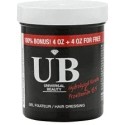 Gel Fixateur Universal Beauty (UB)  Fortifiant Kératine & B5 | EBUN AFRO BEAUTY