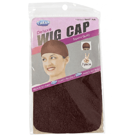 Dream Deluxe Wig Cap - Bonnet Perruque (Lot de 2) | EBUN AFRO BEAUTY