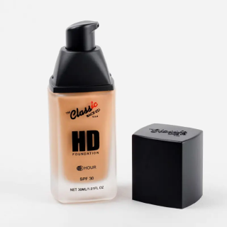 HD STUDIO FIX FOUNDATION