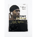 Silky Durag Premium - Bonnet de Vague Confortable | EBUN AFRO BEAUTY