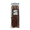 Donna Clara New French Curl 22" - Mèches Bouclées 3x Volume | EBUN AFRO BEAUTY