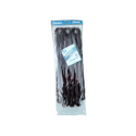 Donna Clara New French Curl 22" - Mèches Bouclées 3x Volume | EBUN AFRO BEAUTY