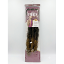 Afro French Curl 28" - Mèches Bouclées Tendance | EBUN AFRO BEAUTY