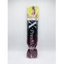 Mèches X-Pression Lagos Braid T1/BG - Tresses Qualité Supérieure | EBUN AFRO BEAUTY