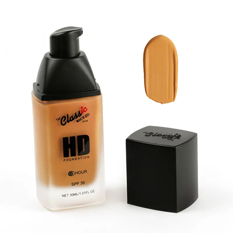 HD STUDIO FIX FOUNDATION