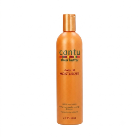 Lotion Cantu Shea Butter Daily Oil Moisturizer 384ml Soin | EBUN AFRO BEAUTY