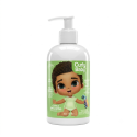 Shampoing Bébé Cheveux Bouclés Curly Baby 236ml Doux | EBUN AFRO BEAUTY