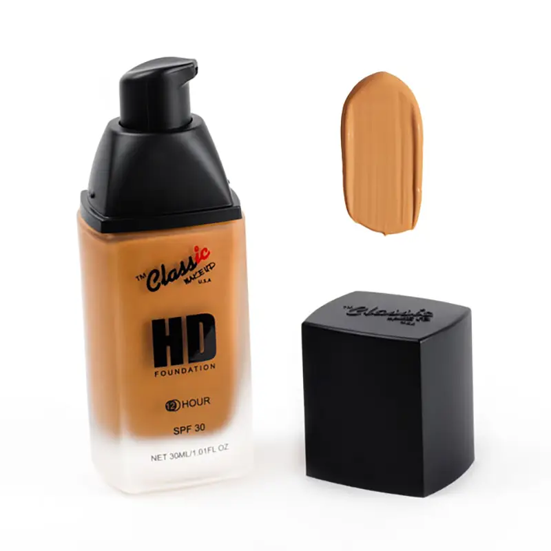 HD STUDIO FIX FOUNDATION