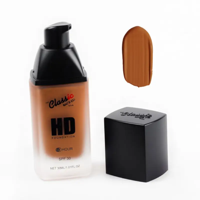 HD STUDIO FIX FOUNDATION