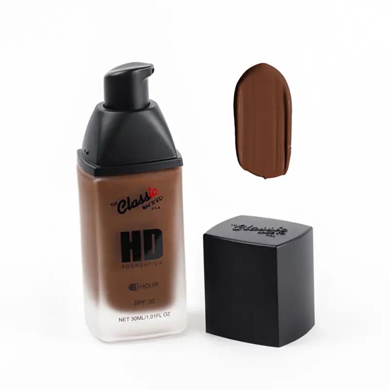HD STUDIO FIX FOUNDATION