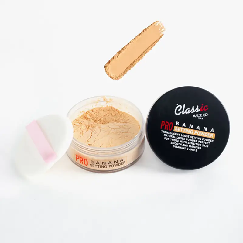 PRO SETTING POWDER