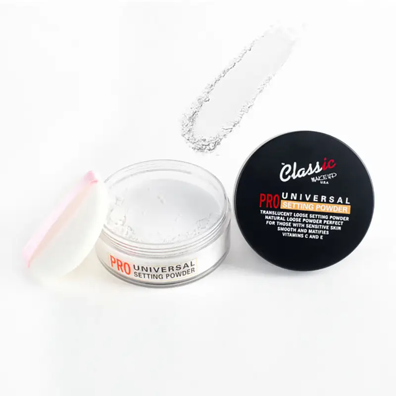 PRO SETTING POWDER