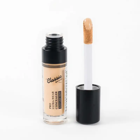 PRO ULTRA-WEAR CONCEALER JUST LIKE SKIN