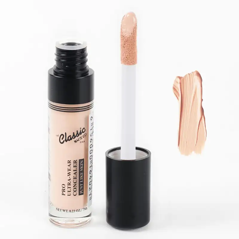 PRO ULTRA-WEAR CONCEALER JUST LIKE SKIN