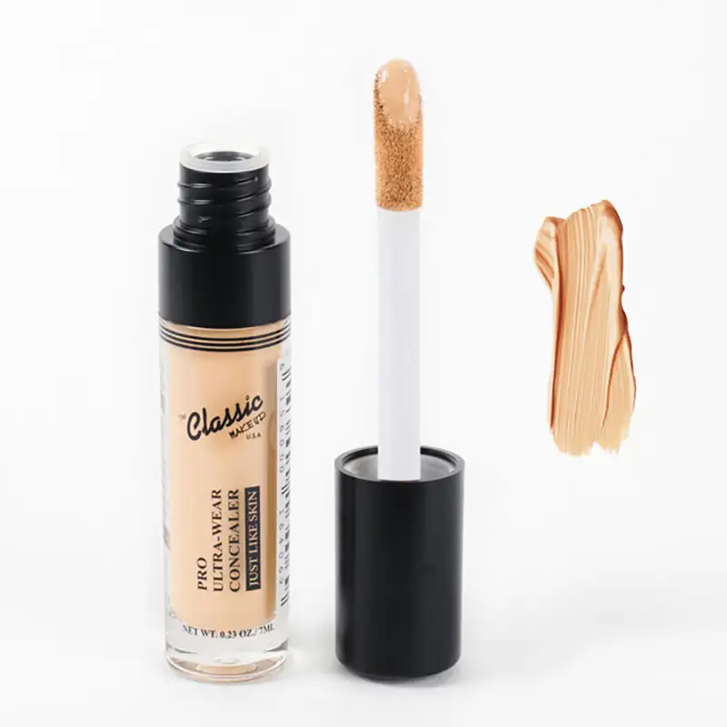 PRO ULTRA-WEAR CONCEALER JUST LIKE SKIN