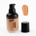 Fond de Teint Ultra-Wear | Effet Seconde Peau Naturel | Ebun Afro Beauty