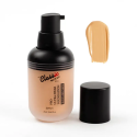 Fond de Teint Ultra-Wear | Effet Seconde Peau Naturel | Ebun Afro Beauty