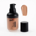 Fond de Teint Ultra-Wear | Effet Seconde Peau Naturel | Ebun Afro Beauty